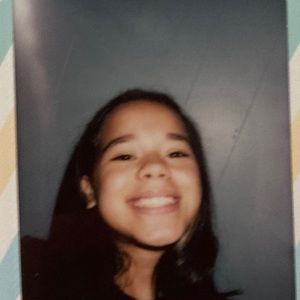 Meet your Posher, Brenda